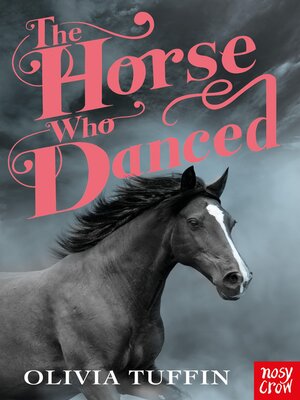 cover image of The Horse Who Danced